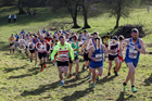 Senior mens 2019 Start Fitness NEHL, Thornley Hall Farm, Peterlee, County Durham. Photo:  David T. Hewitson/Sports for All Pics